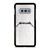 METALLICA METAL BAND WHITE  Samsung Galaxy S10e Case Cover