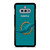 MIAMI DOLPHINS NFL ICON  Samsung Galaxy S10e Case Cover