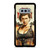 MILLA JOVOVICH RESIDENT EVIL 2  Samsung Galaxy S10e Case Cover