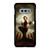 MILLA JOVOVICH RESIDENT EVIL  Samsung Galaxy S10e Case Cover