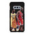 NBA LEGENDS KOBE BRYANT MICHAEL JORDAN  Samsung Galaxy S10e Case Cover