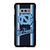 NORTH CAROLINA TAR HEELS STRIPE LOGO  Samsung Galaxy S10e Case Cover NORTH CAROLINA TAR HEELS STRIPE LOGO  Samsung Galaxy S10e Case Cover