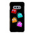 PAC MAN GAMES CHARACTERS  Samsung Galaxy S10e Case Cover