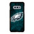 PHILADELPHIA EAGLES SMOKED LOGO  Samsung Galaxy S10e Case Cover PHILADELPHIA EAGLES SMOKED LOGO  Samsung Galaxy S10e Case Cover