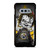 PITTSBURGH STEELERS CHUCKY DOLL  Samsung Galaxy S10e Case Cover