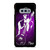 PRINCE PURPLE IN MEMORIAM ART  Samsung Galaxy S10e Case Cover