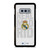 REAL MADRID ADIDAS LOGO  Samsung Galaxy S10e Case Cover
