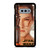 REY STAR WARS THE FORCE AWAKENS  Samsung Galaxy S10e Case Cover