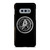 STARFLEET COMMND METAL BADGE  Samsung Galaxy S10e Case Cover