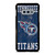TENNESSEE TITANS WOODEN LOGO  Samsung Galaxy S10e Case Cover