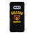 THE COLLEGE DROPOUT KANYE WEST  Samsung Galaxy S10e Case Cover