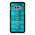 TIFFANY AND CO LUXURY  Samsung Galaxy S10e Case Cover