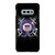 UNITED STATES COAST GUARD SYMBOL  Samsung Galaxy S10e Case Cover