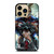 ALL MIGHT DEKU MY HERO ACADEMIA  iPhone 14 Pro Max Case Cover ALL MIGHT DEKU MY HERO ACADEMIA  iPhone 14 Pro Max Case Cover