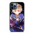 KURAPIKA HUNTER X HUNTER ANIME 2  iPhone 12 Pro Max Case Cover