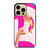 BARBIE MARGOT ROBBIE  iPhone 14 Pro Max Case Cover
