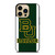 BAYLOR UNIVERISTY BASKETBALL LOGO  iPhone 14 Pro Max Case Cover
