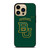 BAYLOR UNIVERSITY BEARS BASKETBALL NIKE  iPhone 14 Pro Max Case Cover