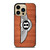 BENTLEY CAR WOODEN EMBLEM  iPhone 14 Pro Max Case Cover