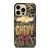 CHEVY GIRL CHEVROLET CAMO  iPhone 14 Pro Max Case Cover