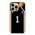 DAICHI SAWAMURA KARASUNO HAIKYUU KIT  iPhone 14 Pro Max Case Cover