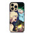 DEKU BAKUGO MY HERO ACADEMIA  iPhone 14 Pro Max Case Cover