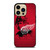 DYLAN LARKIN DETROIT RED WINGS  iPhone 14 Pro Max Case Cover