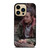ELLIE BELLA RAMSEY THE LAST OF US  iPhone 14 Pro Max Case Cover