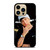 EMINEM AIR JORDAN  iPhone 14 Pro Max Case Cover