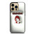 EMINEM RAPPER 3D STYLE  iPhone 14 Pro Max Case Cover