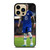 ENZO FERNANDEZ CHELSEA  iPhone 14 Pro Max Case Cover