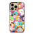FALL GUYS ULTIMATE KNOCKOUT COLLECTION  iPhone 14 Pro Max Case Cover