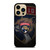 FLORIDA PANTHERS METAL LOGO  iPhone 14 Pro Max Case Cover