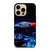 FORD MUSTANG GT FIRE EMBLEM  iPhone 14 Pro Max Case Cover