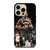 GIANNIS ANTETOKOUNMPO MILWAUKEE BUCKS BASKET  iPhone 14 Pro Max Case Cover GIANNIS ANTETOKOUNMPO MILWAUKEE BUCKS BASKET  iPhone 14 Pro Max Case Cover
