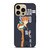 HAIKYUU SHOYO HINATA ANIME MOVIE  iPhone 14 Pro Max Case Cover