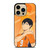 HAIKYUU TOBIO KAGEYAMA ANIME SOCCER  iPhone 14 Pro Max Case Cover