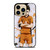 HAIKYUU YUU NISHINOYA SOCCER ANIME  iPhone 14 Pro Max Case Cover