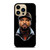 ICE CUBE RAPPER LOS ANGELES DODGERS  iPhone 14 Pro Max Case Cover