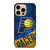 INDIANA PACERS BASKET LOGO  iPhone 14 Pro Max Case Cover