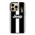 JUVENTUS FC ADIDAS KIT  iPhone 14 Pro Max Case Cover