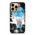 KEVIN DE BRUYNE MAN CITY  iPhone 14 Pro Max Case Cover
