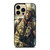 KEVIN HART JUMANJI  iPhone 14 Pro Max Case Cover