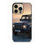 LAND ROVER DEFENDER VINTAGE  iPhone 14 Pro Max Case Cover