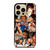 LIL SNUPE RAPPER COLLAGE  iPhone 14 Pro Max Case Cover