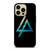LINKIN PARK MINIMALIST LOGO  iPhone 14 Pro Max Case Cover