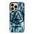 LINKIN PARK ROCK WAVES LOGO  iPhone 14 Pro Max Case Cover