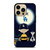 LOS ANGELES DODGERS CHARLIE BROWN SNOOPY  iPhone 14 Pro Max Case Cover