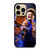 LUKE STREET FIGHTER 6  iPhone 14 Pro Max Case Cover