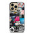 MARTIN GARRIX DJ DISCOVERY  iPhone 14 Pro Max Case Cover